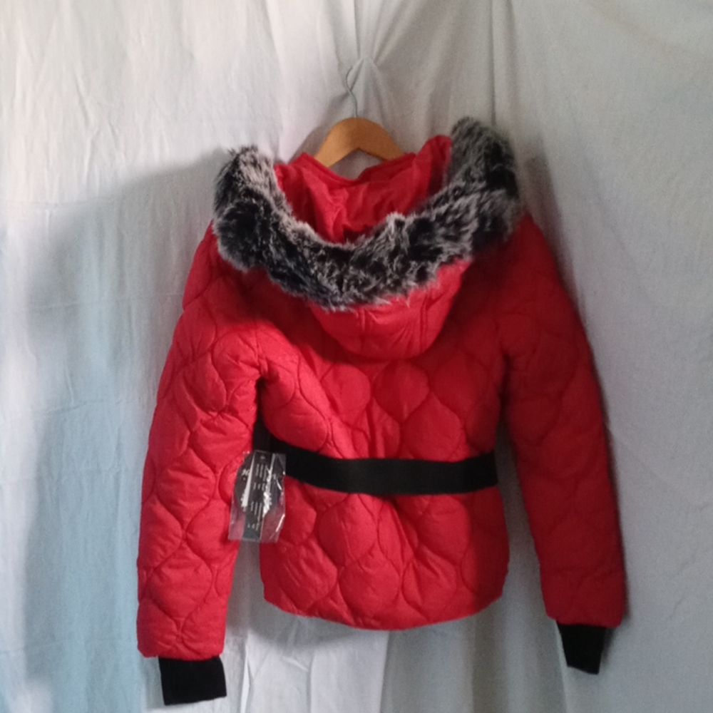 Winter light jacket - Picture 5 of 8